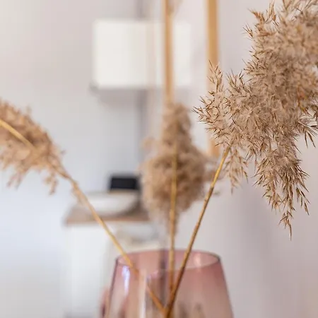 Appartement Lieblingsplatz