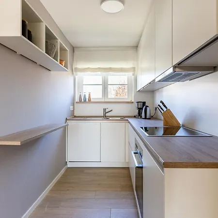 Appartement Lieblingsplatz *