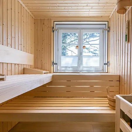 Appartement Lieblingsplatz