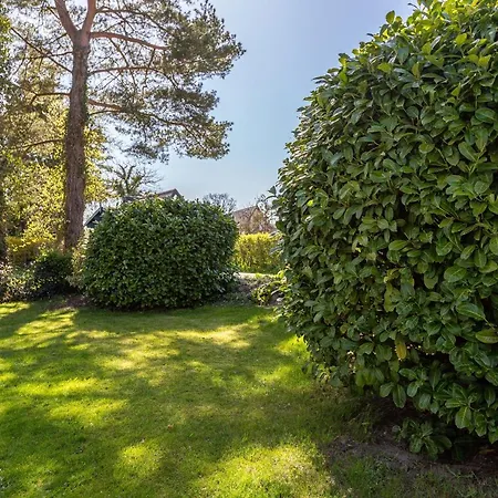 Appartement Lieblingsplatz Born