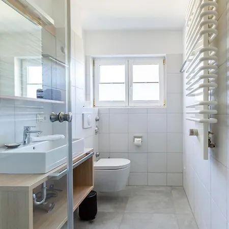 Appartement Lieblingsplatz *