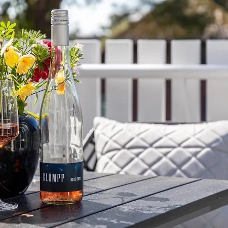 Apartamento Lieblingsplatz Born