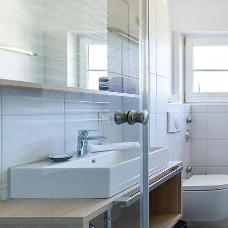 Lieblingsplatz Appartement Born