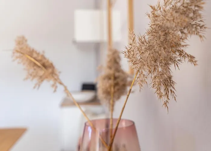 Apartamento Lieblingsplatz