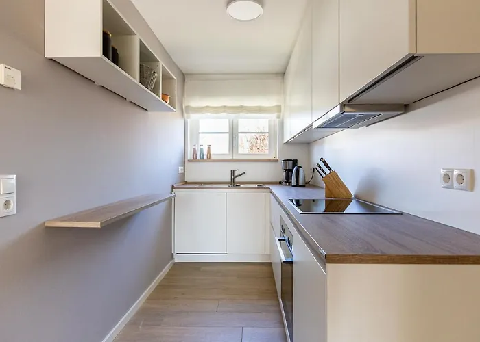 Apartamento Lieblingsplatz *