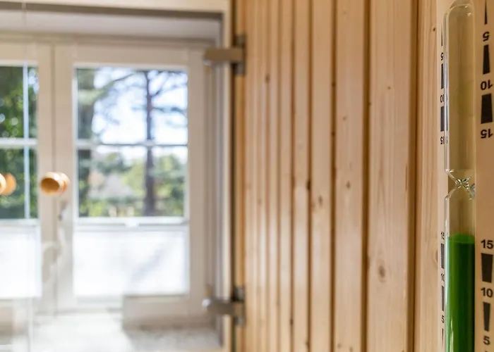 Lieblingsplatz Apartamento *