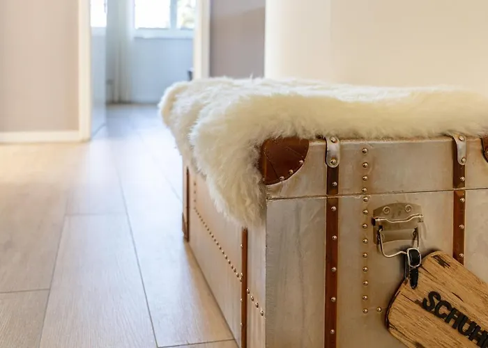 Lieblingsplatz Apartamento