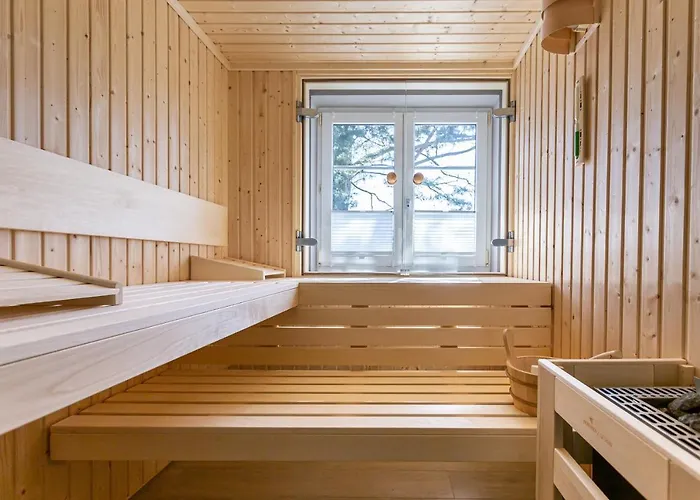 Apartamento Lieblingsplatz