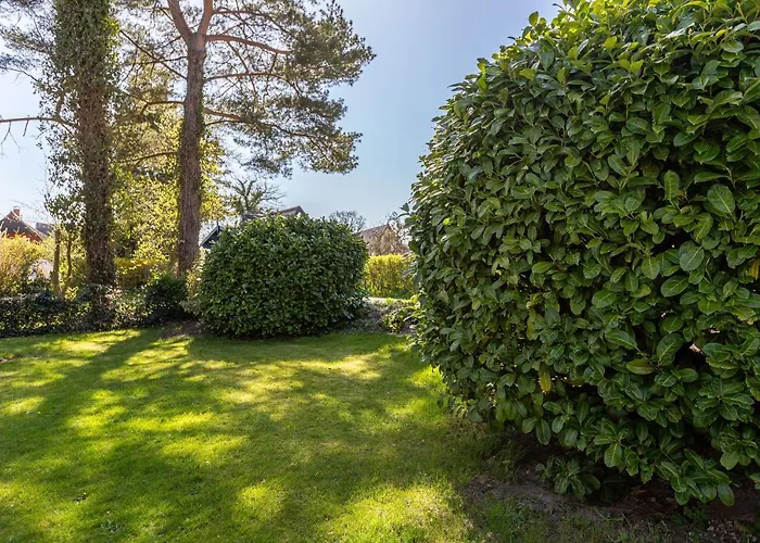 Apartamento Lieblingsplatz Born