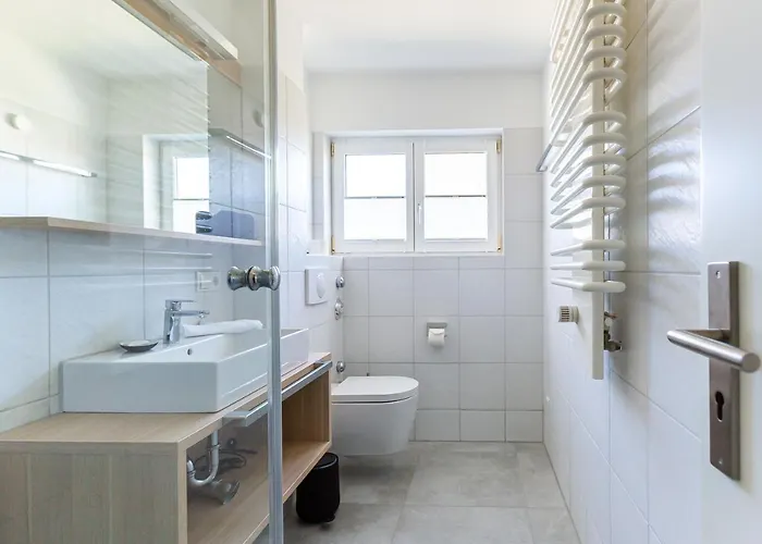 Apartamento Lieblingsplatz *