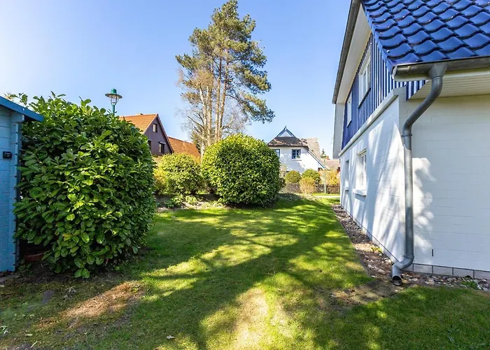 Lieblingsplatz Apartamento *