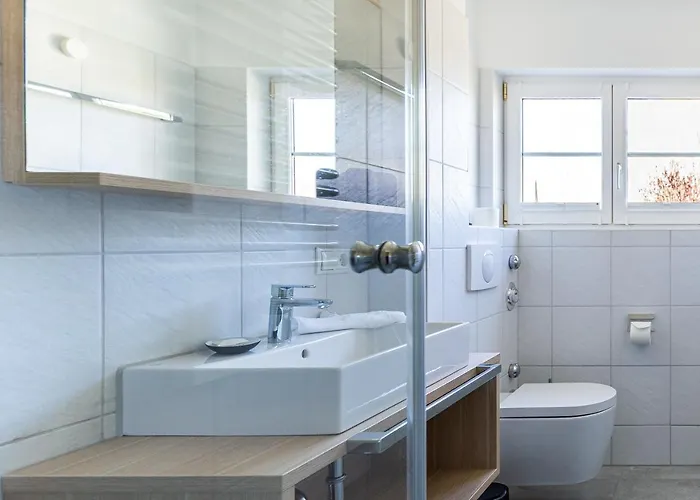 Lieblingsplatz Apartamento Born