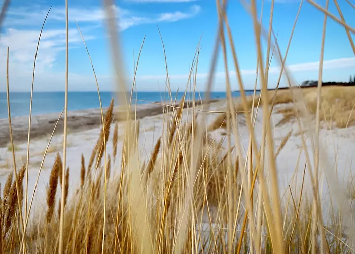 Apartamento Lieblingsplatz